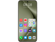 Смартфони Huawei Pura 70 Ultra 512GB, Green
