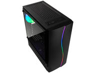 Кутии Kolink Inspire K5 ARGB