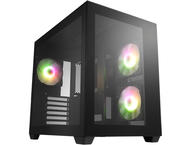 Кутии FSP CMT380 ARGB