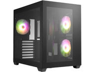 Кутии FSP CMT380 ARGB