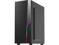 Кутии Zalman T8 RGB