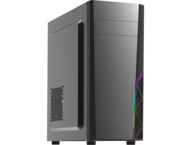 Кутии Zalman T8 RGB