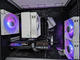 Level UP Level UP Challenger White (AMD) 