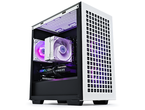 Level UP Level UP Challenger White (AMD) 