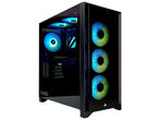 Level UP Level UP Ares (AMD Zen4)