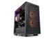 Level UP Level UP Challenger Flow Black (AMD)