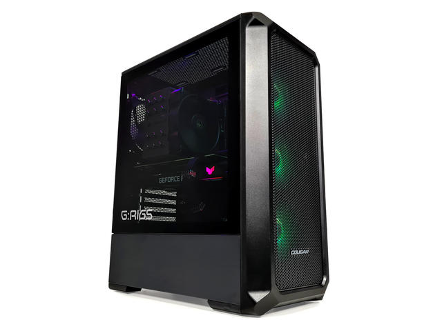 Level UP Level UP Libra (Intel Gen12+)