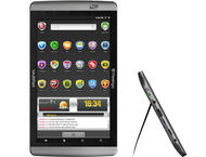 Таблети Prestigio Multipad PMP7100C 8GB, черен цвят