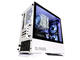 Level UP Level UP Twister White (Intel Gen12+)