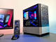 Level UP Level UP Twister Black (AMD)