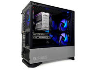 Level UP Level UP Twister Black (Intel Gen12+)