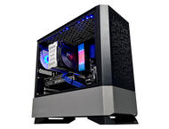 Level UP Level UP Twister Black (Intel Gen12+)