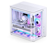 Level UP Level UP Arctic Infinity (Intel)