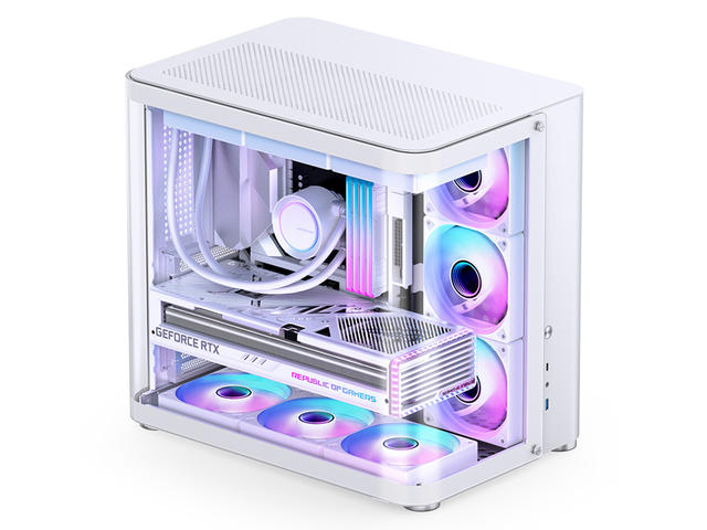 Level UP Level UP Arctic Infinity (Intel)