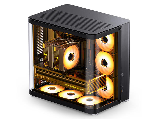 Level UP Level UP Infinity (Intel)