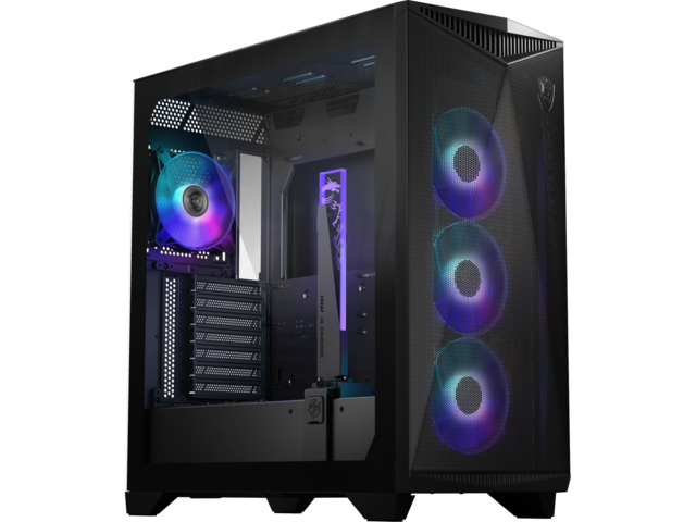 Level UP Level UP Thor (AMD Zen4)