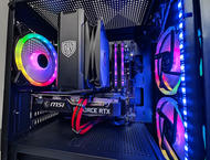 Level UP Level UP ESports Compact V2