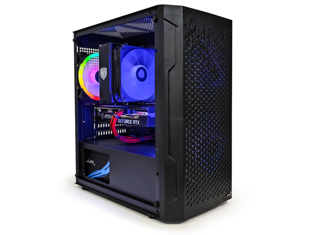 Level UP Level UP ESports Compact V2