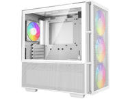 Level UP Level UP L1 Striker White (Intel)