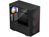 Level UP Level UP L1 Striker Black (Intel)