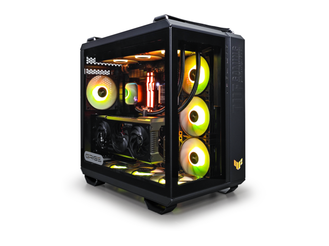 G:RIGS G:RIGS ORION Ultra (AMD)