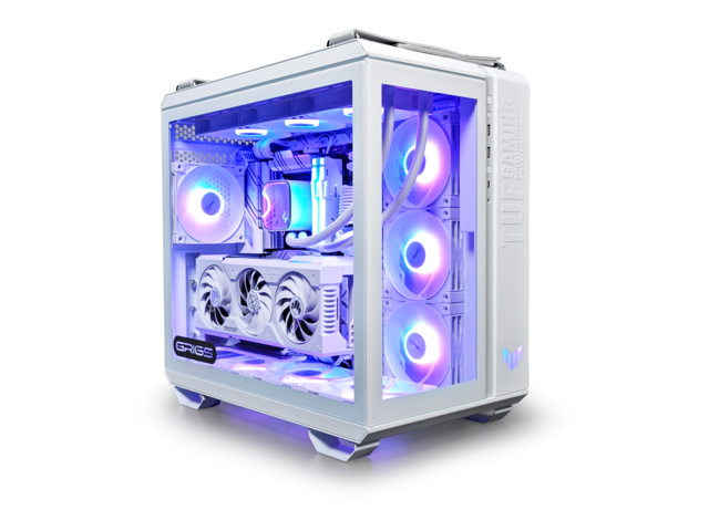 G:RIGS G:RIGS ORION Max (AMD) 