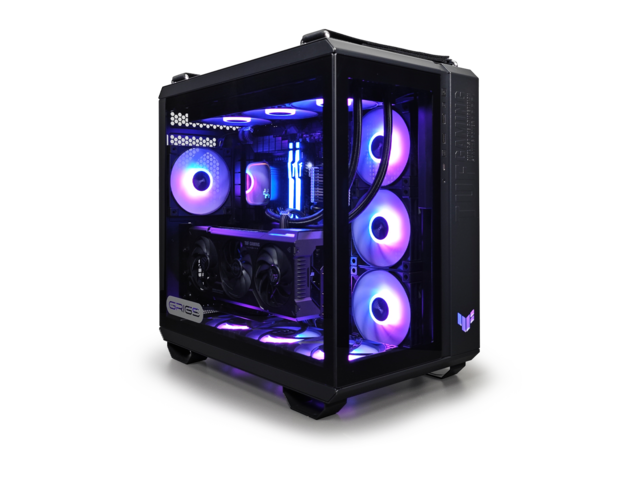 G:RIGS G:RIGS ORION Ultra (Intel)