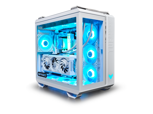 G:RIGS G:RIGS ORION Max (Intel) 