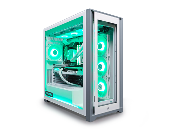 G:RIGS G:RIGS NEBULA Max (Intel) OLD