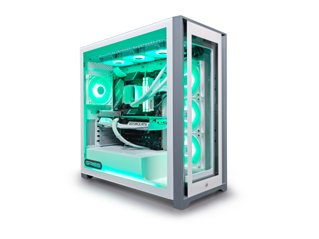 G:RIGS G:RIGS NEBULA Ultra (AMD) OLD