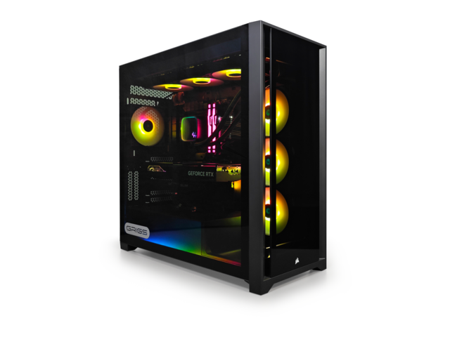 G:RIGS G:RIGS NEBULA Ultra (AMD)OLD