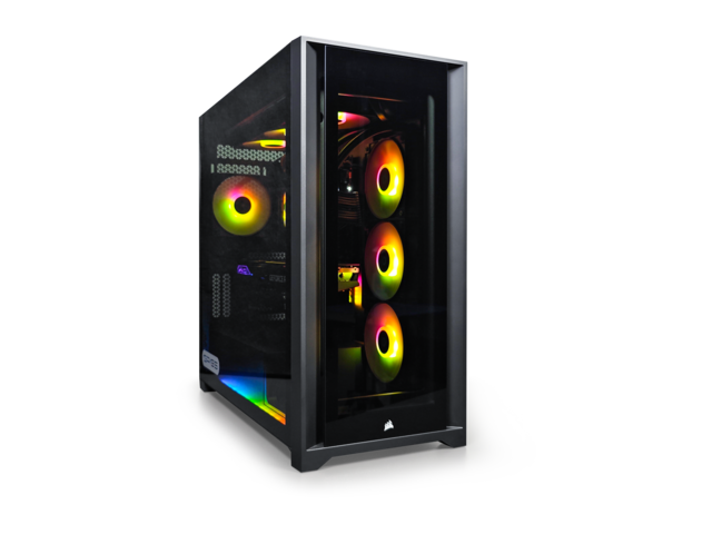 G:RIGS G:RIGS NEBULA  Max (Intel)OLD