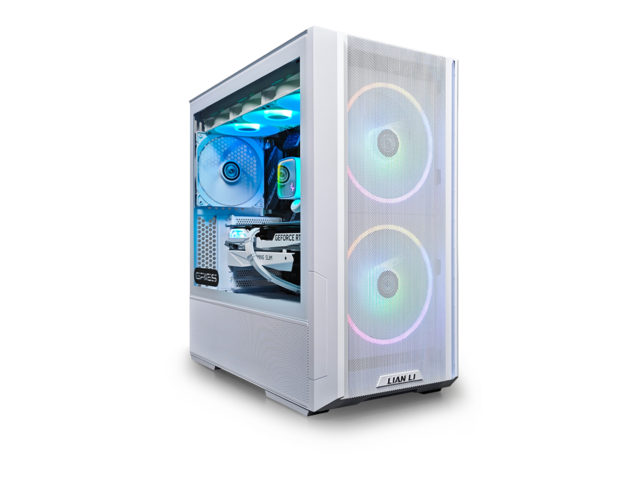 G:RIGS G:RIGS AURORA Ultra (Intel) 