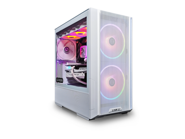 G:RIGS G:RIGS AURORA Ultra (AMD) 