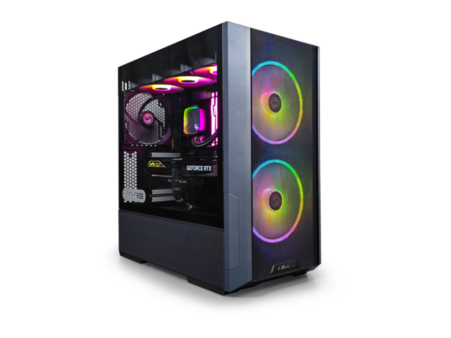 G:RIGS G:RIGS AURORA Max (AMD)
