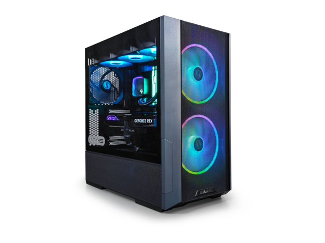 G:RIGS G:RIGS AURORA Ultra (Intel)