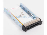 Джаджи 2.5 HDD Caddy Frame for IBM X3850 X6 X3550 X3650 M5 00E7600 L38552