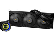 Охладители Lian Li GALAHAD II Trinity Performance Black