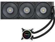 Охладители Lian Li GALAHAD II Trinity Performance Black