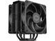 Охладители Cooler Master Hyper 212 Black X Duo