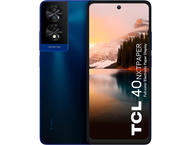 Смартфони TCL 40 NxtPaper 256GB DS Midnight blue
