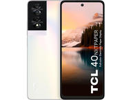 Смартфони TCL 40 NxtPaper 256GB DS Opalescent