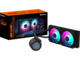 Охладители Gigabyte AORUS WATERFORCE II 240 Black