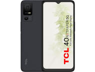 Смартфони TCL 40 NXT 5G 256GB Starlight black