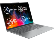 Лаптопи Lenovo IdeaPad Pro 5 16" Gen 9