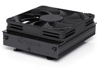 Охладители Noctua NH-L9а-АМ5 chromax.black