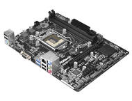 Дънни платки ASRock H81M-VG4