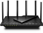Мрежово оборудване TP-Link Archer AX73 AX5400, с нарушена опаковка