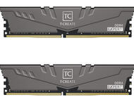 Оперативна памет 16GB (2x8GB) DDR4 3600 MHz Team Group T-Create Expert