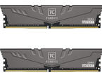 Оперативна памет 16GB (2x8GB) DDR4 3600 MHz Team Group T-Create Expert